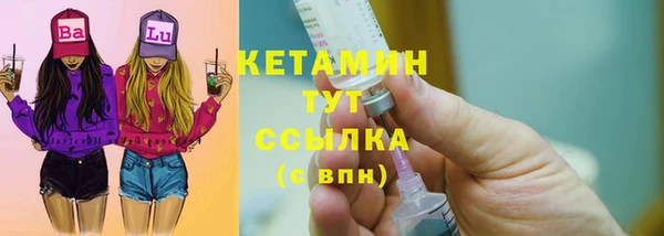 хмурый Лиски