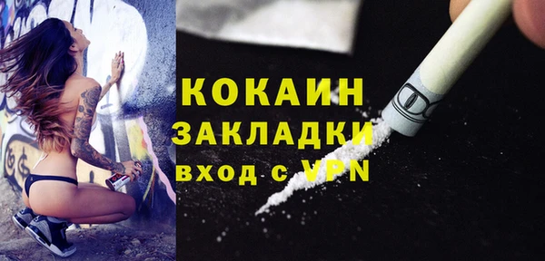 хмурый Лиски