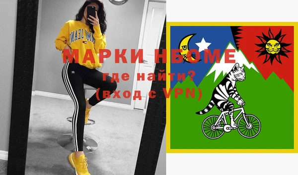 индика Липки