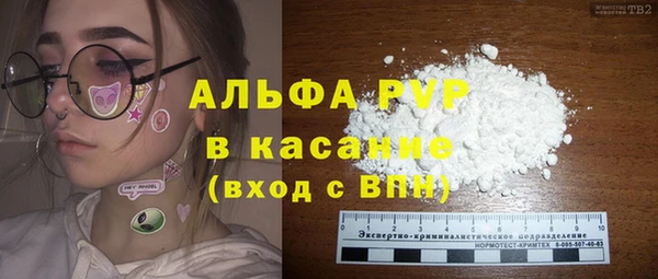 хмурый Лиски